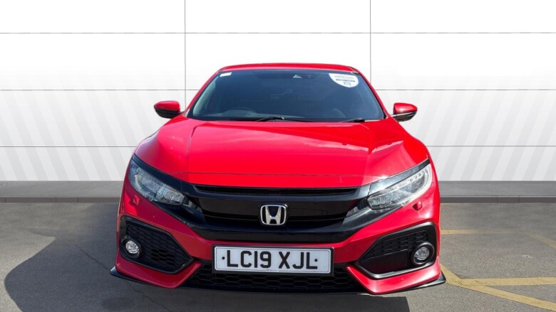 Honda Civic 1.5 VTEC Turbo Sport 5dr Petrol Hatchback